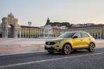 Volkswagen T-Roc 4Motion 2017 года (WW)